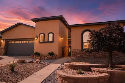 4200 Palo Verde Court SW, Los Lunas