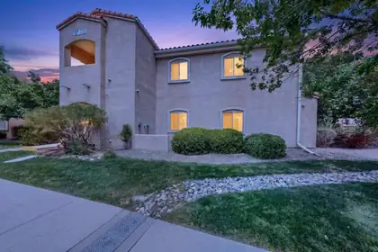 6800 Vista Del Norte Road NE #1722, Albuquerque