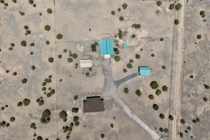 8860 State Highway 55, Estancia 