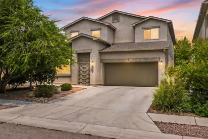 5863 Mafraq Avenue NW, Albuquerque