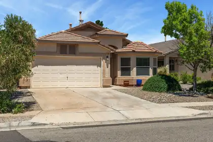2100 Violeta Circle SE, Rio Rancho