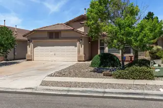 2100 Violeta Circle SE 