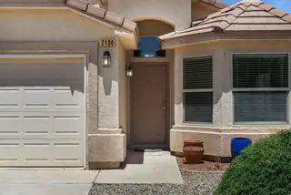2100 Violeta Circle SE 