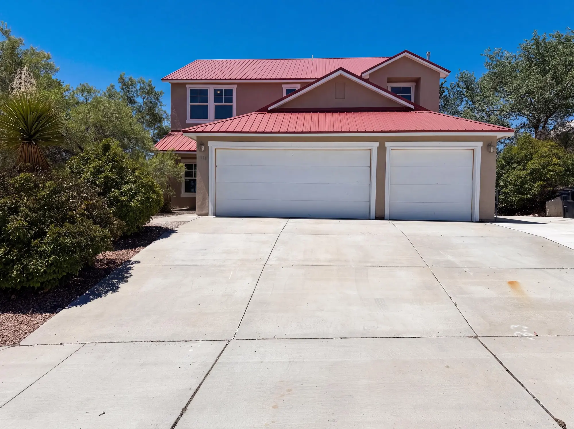 2516 Milagro Ridge Court NE
