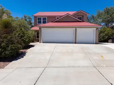 2516 Milagro Ridge Court NE, Rio Rancho