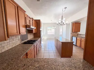 2516 Milagro Ridge Court NE 