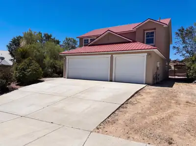 2516 Milagro Ridge Court NE 