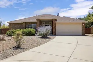 2608 W Lava Bluff Drive NW 