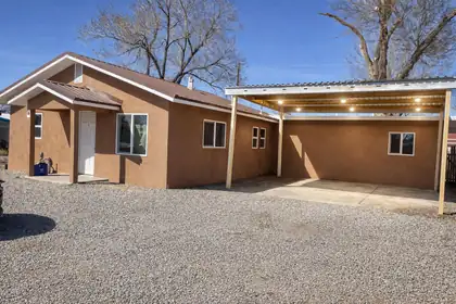 1609 Lundy Lane SW, Albuquerque