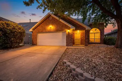 6308 Montano Pointe Road NW, Albuquerque