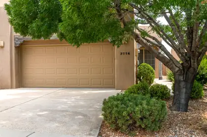 3716 Ridge Pointe Loop NE, Albuquerque