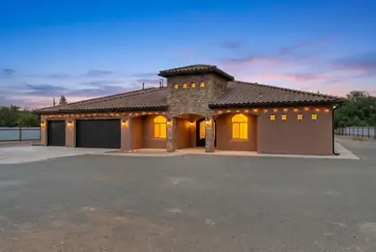 1202 Gabaldon Road NW, Albuquerque
