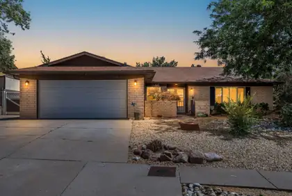9412 Lona Lane NE, Albuquerque