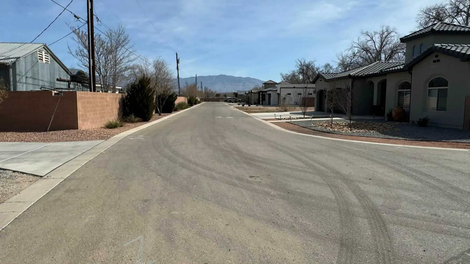 253 Valle Encantado Drive NW