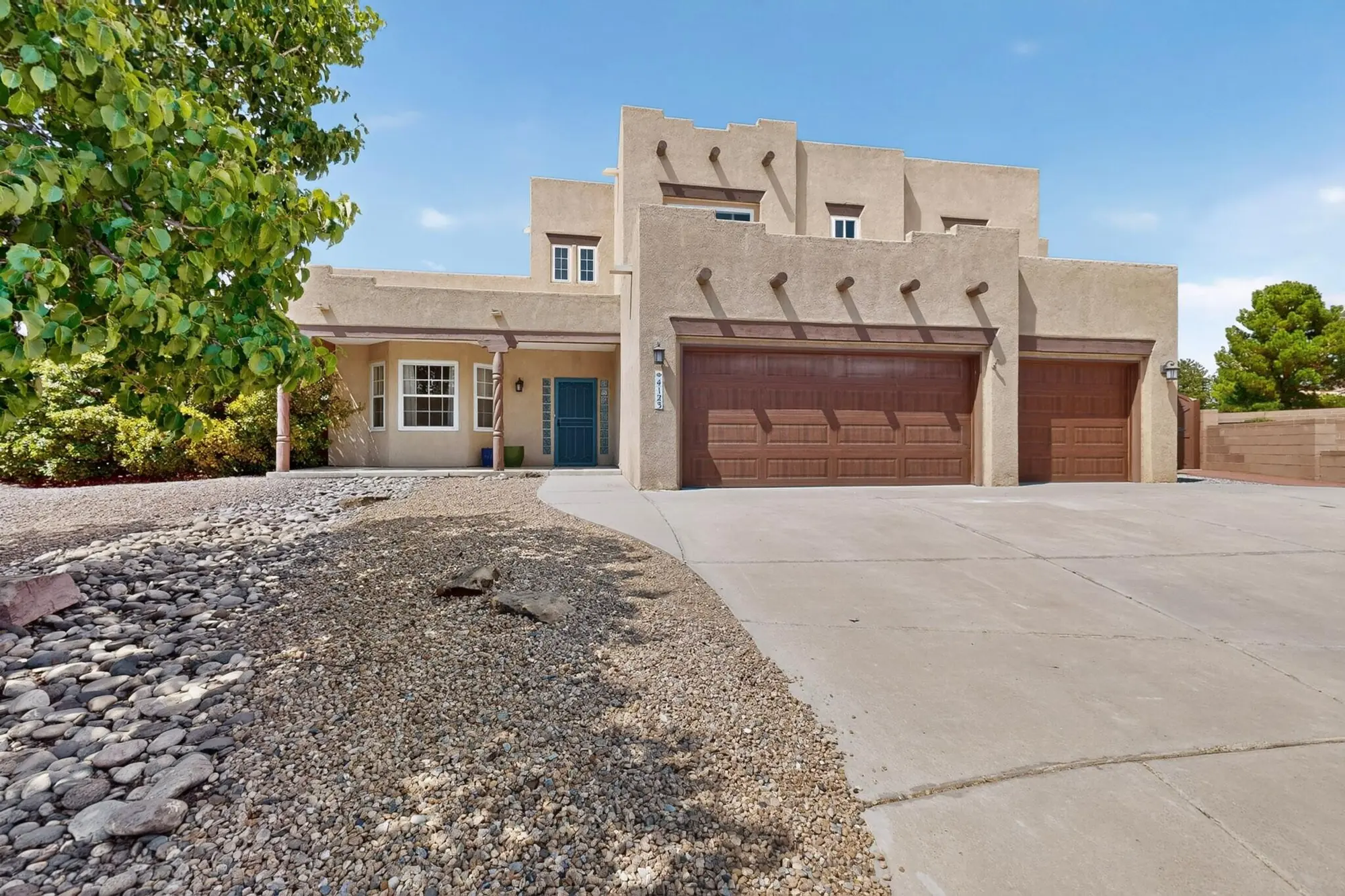 4123 Rancho Gusto NW