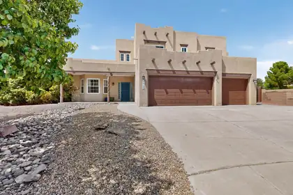 4123 Rancho Gusto NW, Albuquerque 