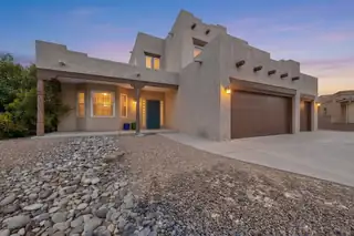 4123 Rancho Gusto NW 