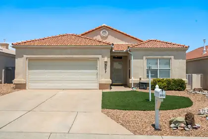 3117 Calle Suenos SE, Rio Rancho
