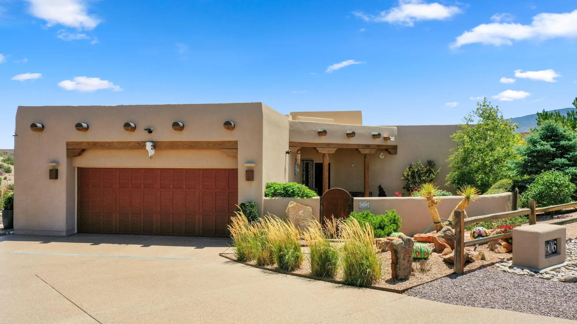 6 Pueblo Bonito Road