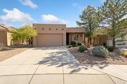 848 COTTONWOOD Circle, Bernalillo