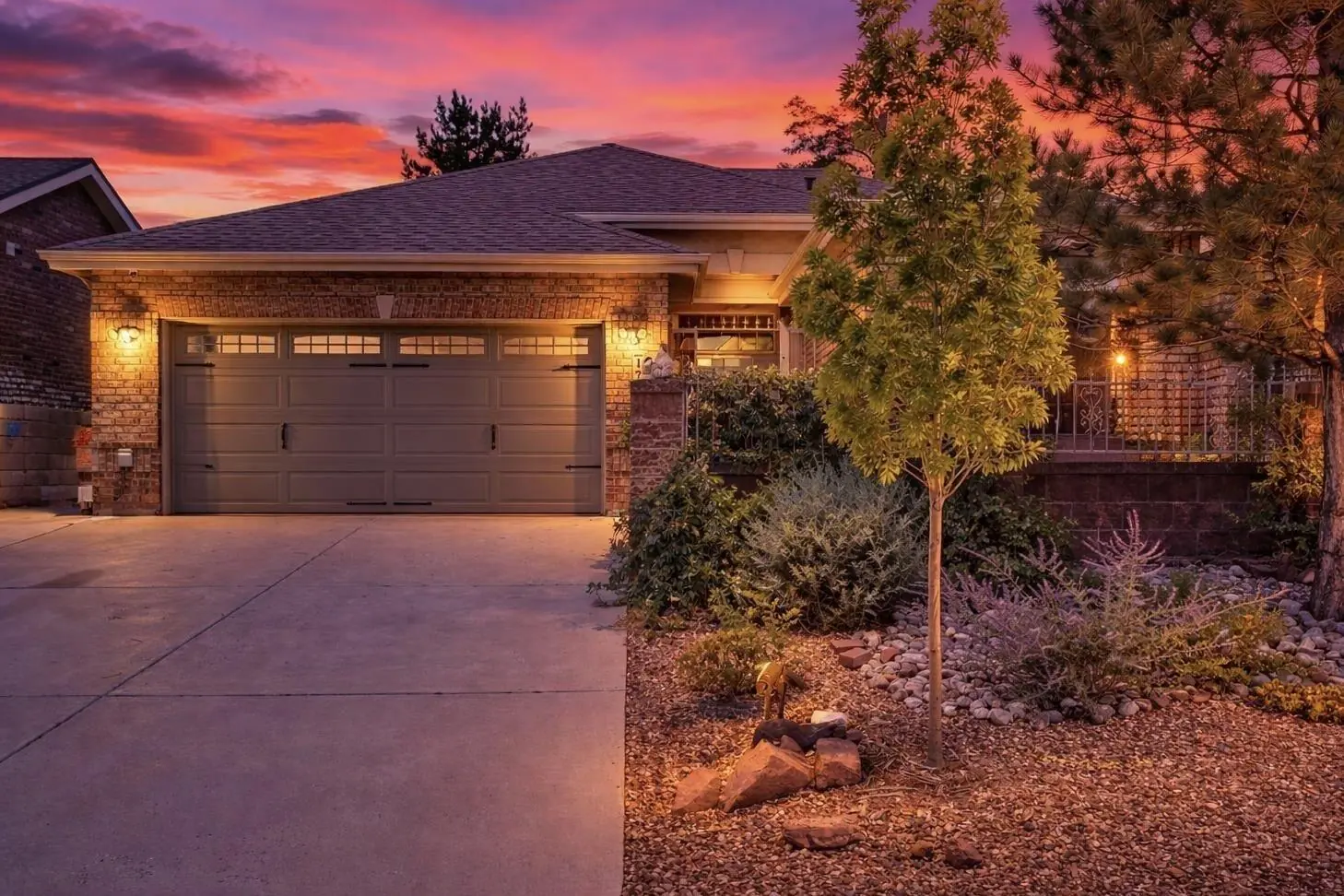 1204 Cannonade Court SE