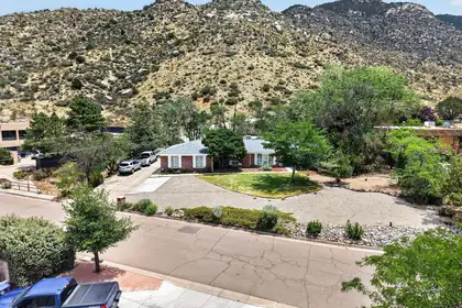4600 Sunset Canyon Place NE, Albuquerque