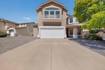 3420 Shiloh Road NE, Rio Rancho