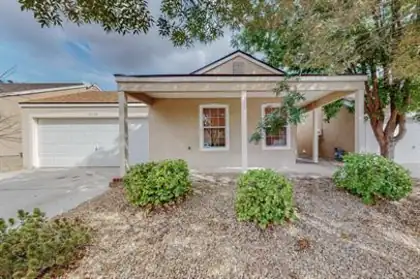 10728 Hatch Drive NW, Albuquerque