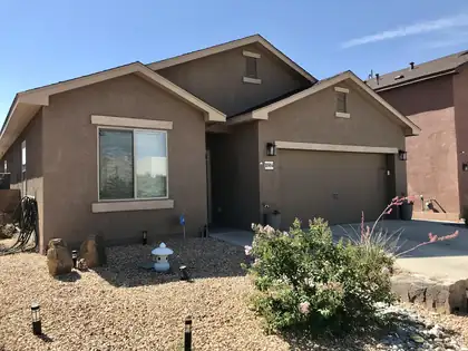 10904 Del Carmen Street NW, Albuquerque