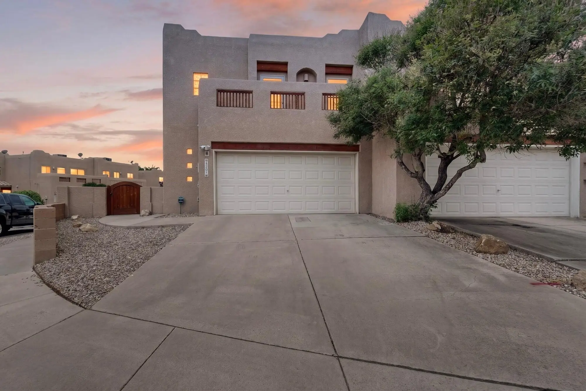 4201 Red Sun Drive NE