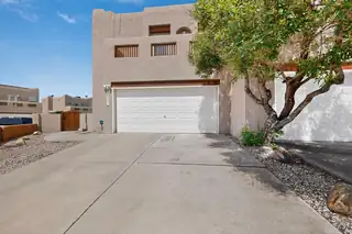 4201 Red Sun Drive NE 