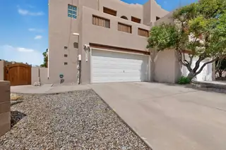 4201 Red Sun Drive NE 