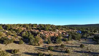 2324 Lost Saddle Loop 