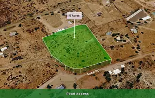 0 Mica Road 