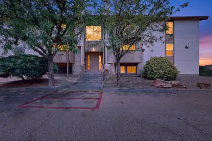 3859 Montgomery Boulevard NE APT 1321, Albuquerque