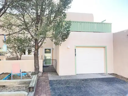 785 Tramway Lane NE # 10, Albuquerque
