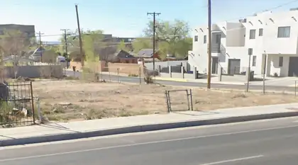 903 Broadway Boulevard SE, Albuquerque 