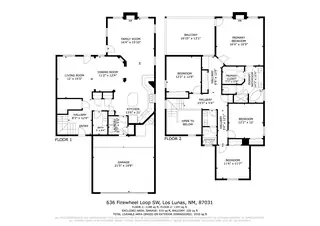 636 Firewheel Loop SW 
