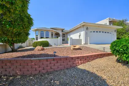4512 Chadwick Road NW, Albuquerque