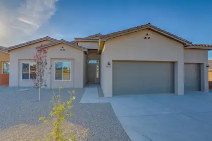 6621 Icarian Road NE, Rio Rancho