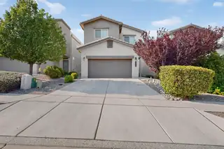 8923 Warm Wind Place NW 