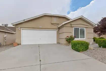 531 Manistee Street SE, Albuquerque