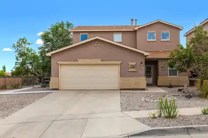 7136 Tree Line Avenue NW, Albuquerque 
