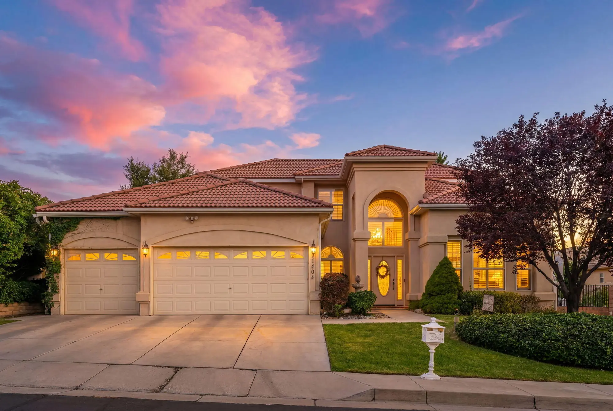 11404 Desert Classic Lane NE