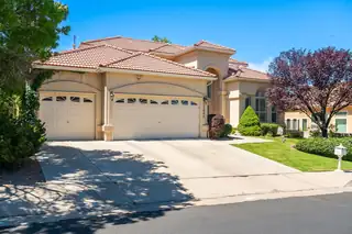 11404 Desert Classic Lane NE 
