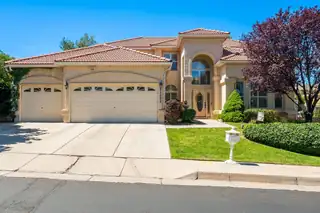 11404 Desert Classic Lane NE 