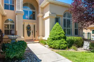 11404 Desert Classic Lane NE 