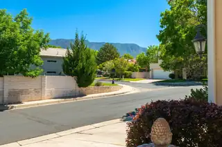11404 Desert Classic Lane NE 