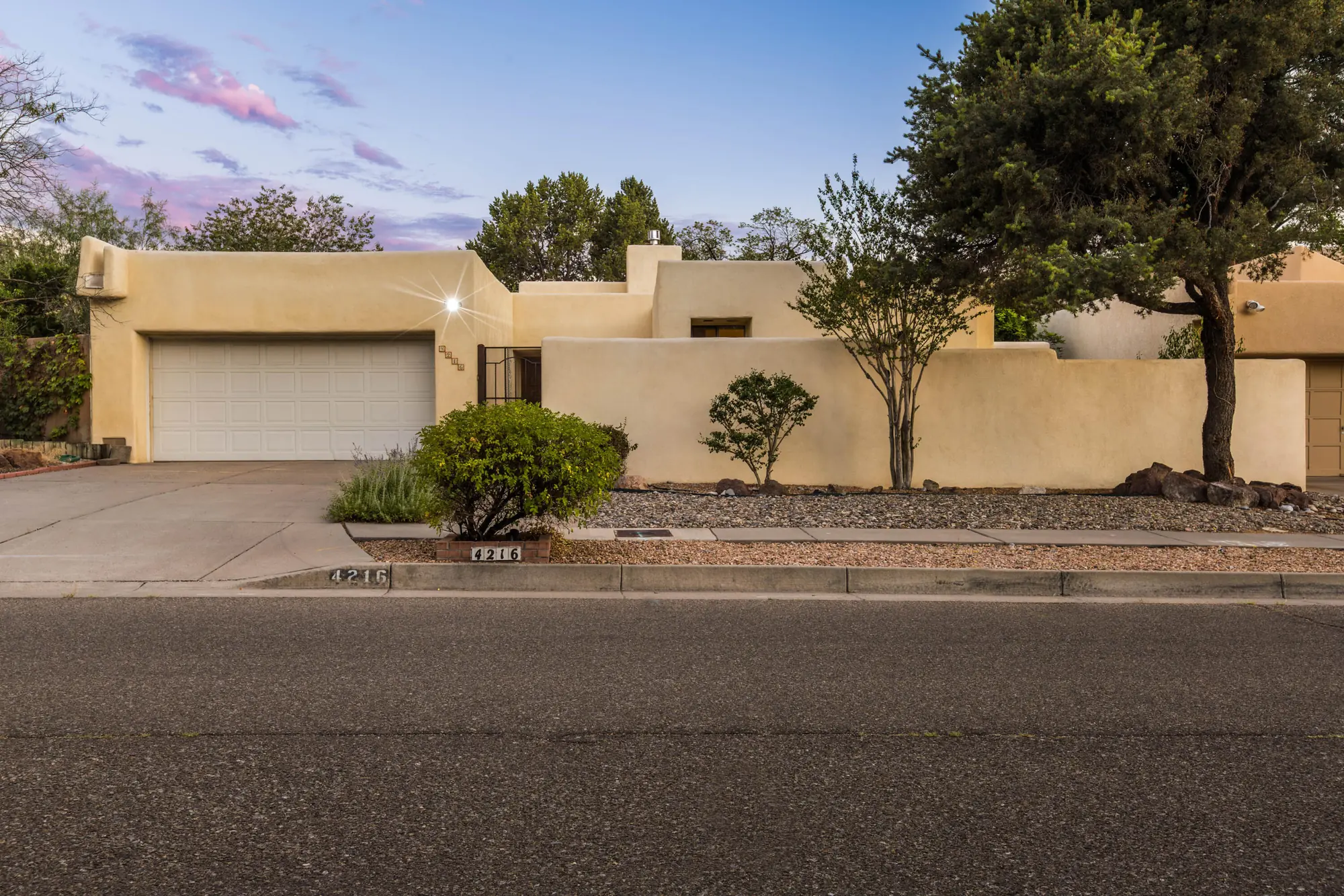 4216 Indian Springs Drive NE