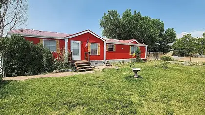 27 Wood Drive, Belen